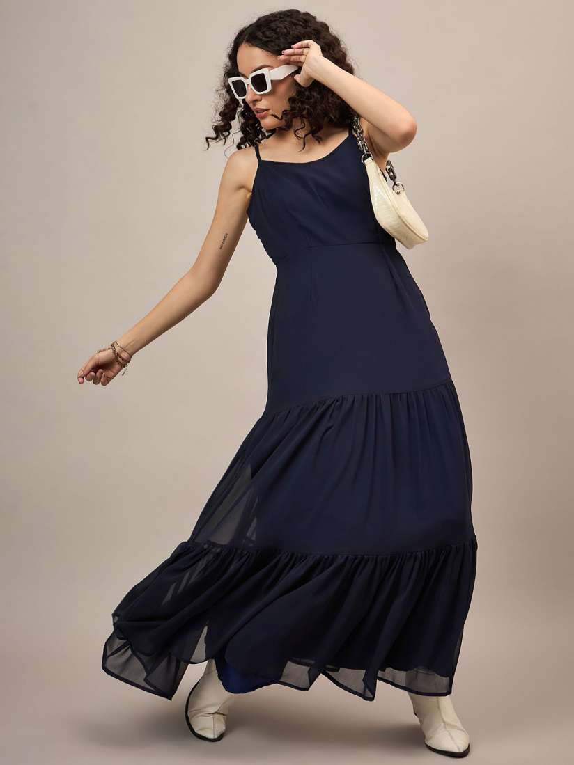 Lifestyle long dresses online