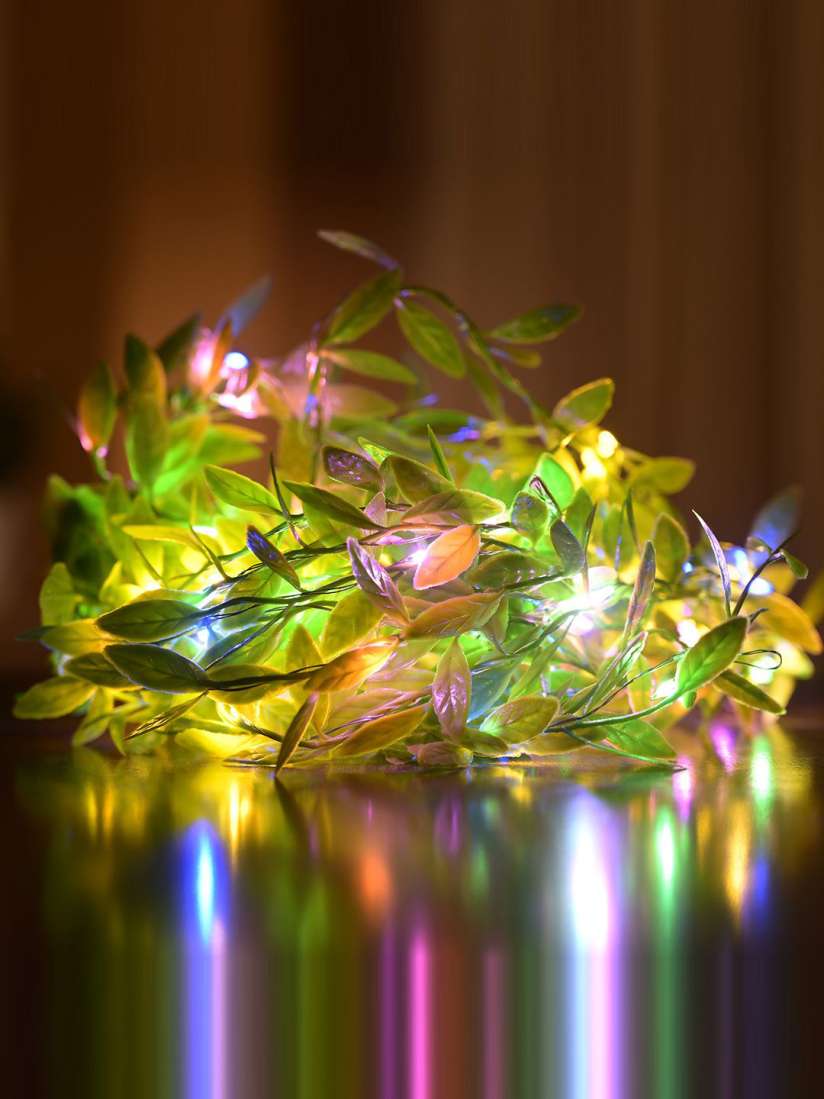 Myntra lights discount