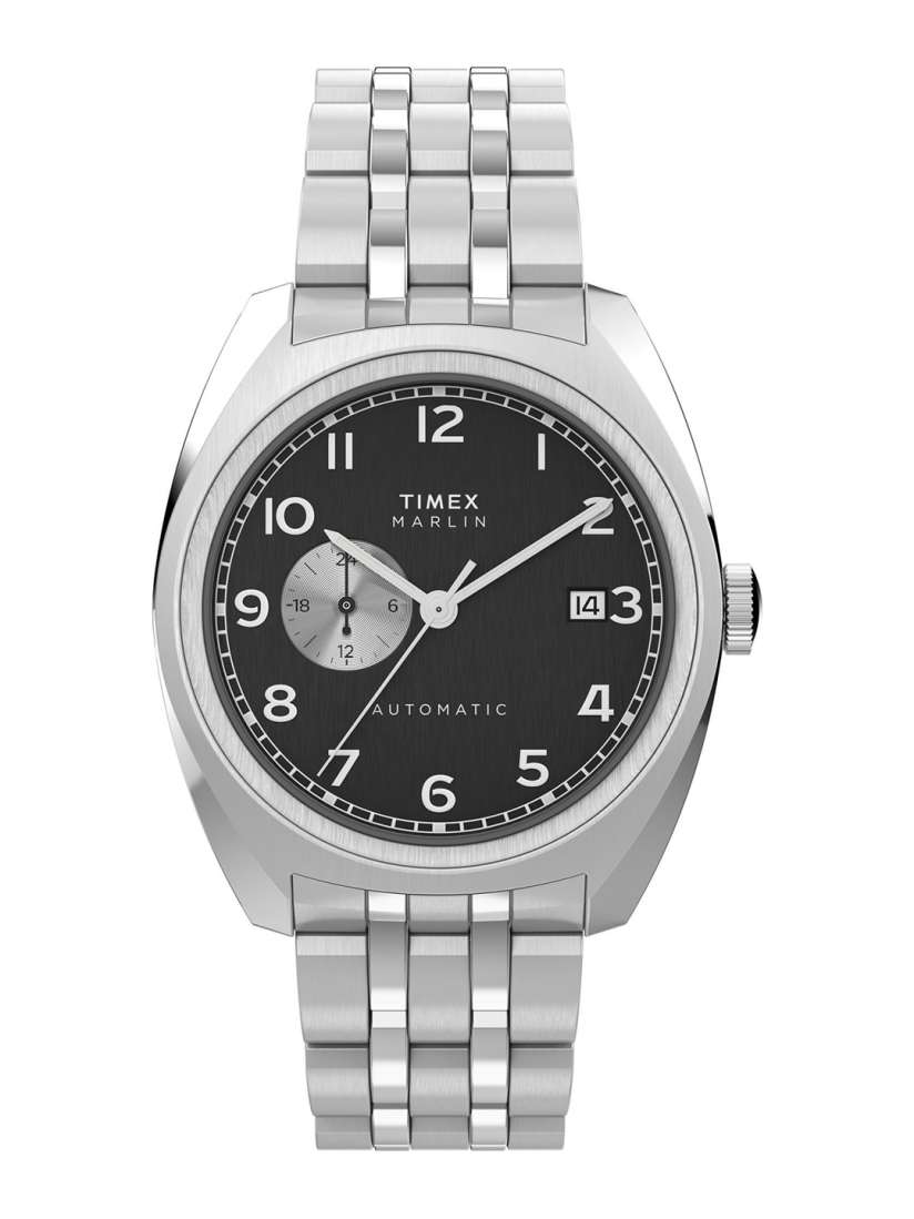 Timex watch myntra on sale