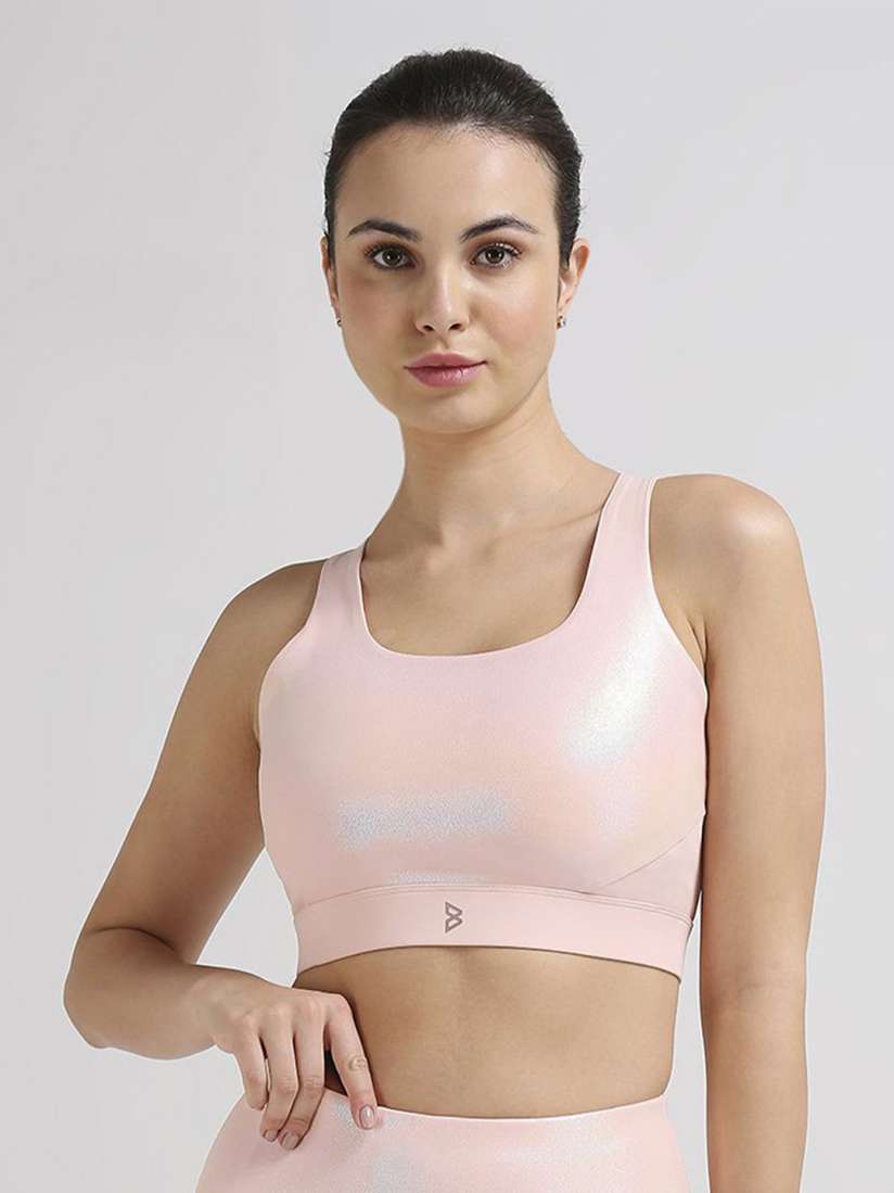 Myntra sports bra store