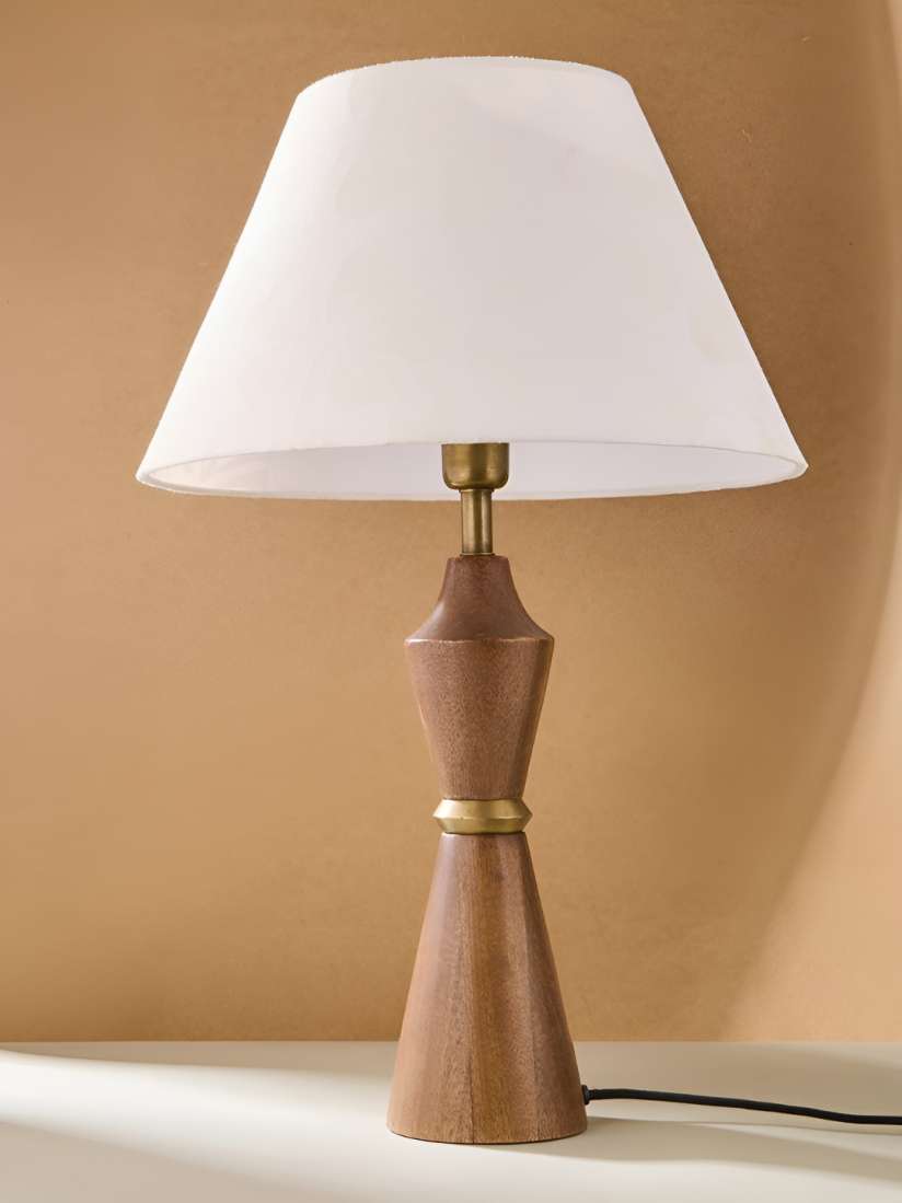 Fabindia lampshade top