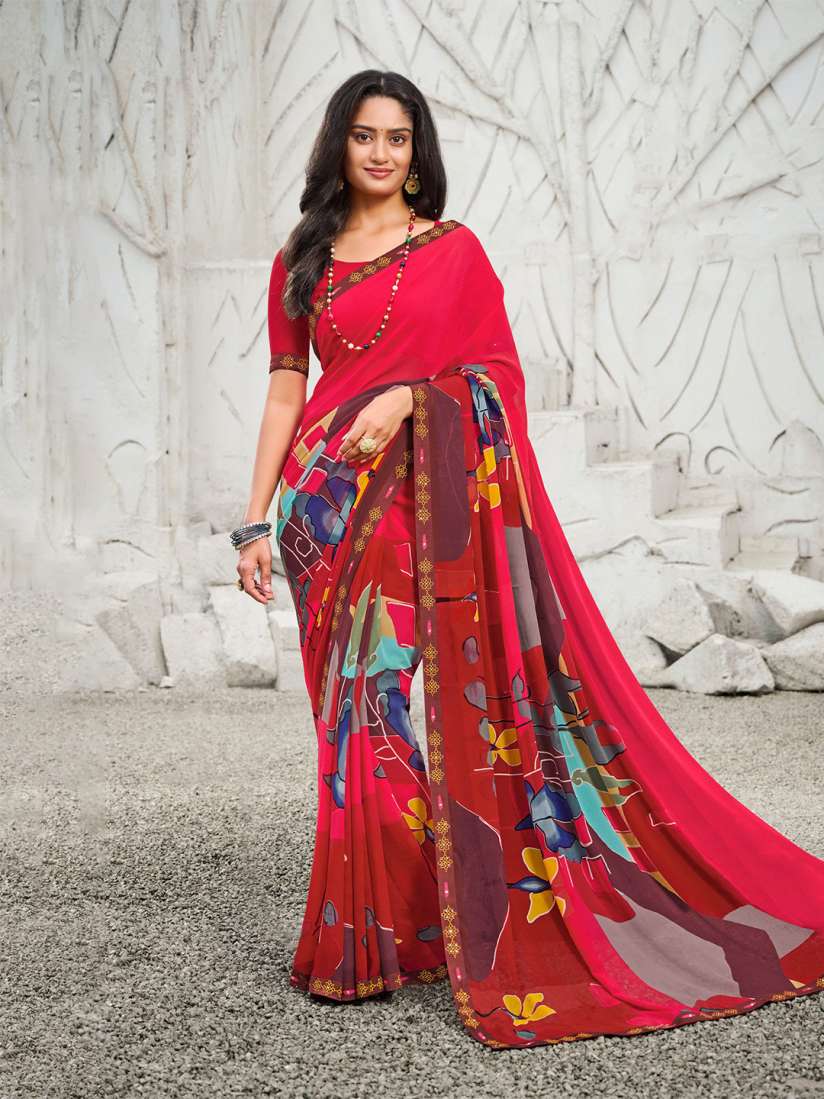 Laxmipati saree in myntra cheap