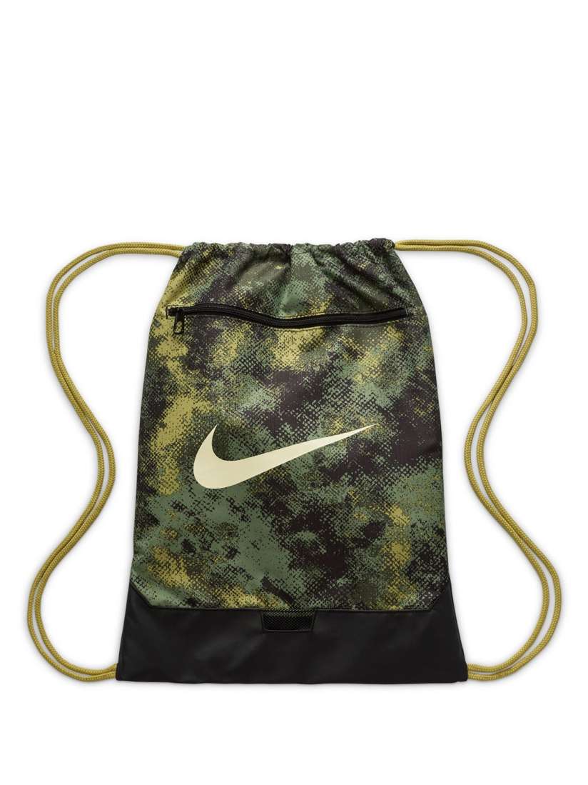 Buy Nike Unisex Brasilia 9.5 Drawstring Bag 18L Backpacks for Unisex 31067453 Myntra