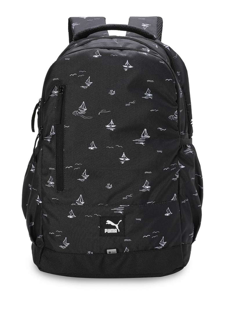 Puma streak backpack outlet