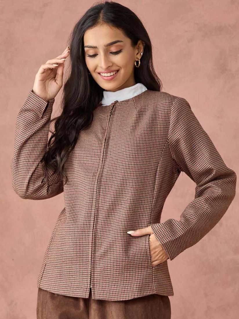 Fabindia quilted jackets discount