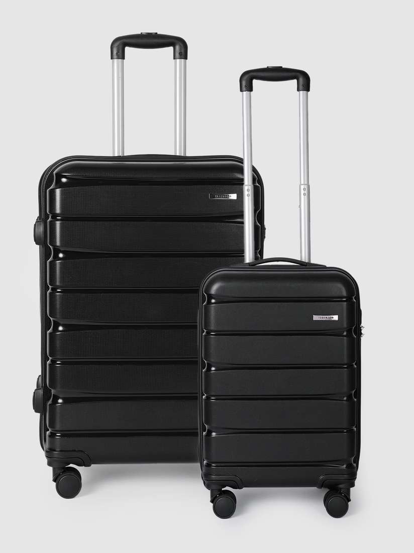 Luggage Sets Fastrack Trolley Bags Price In India Fastrack Bags Price
