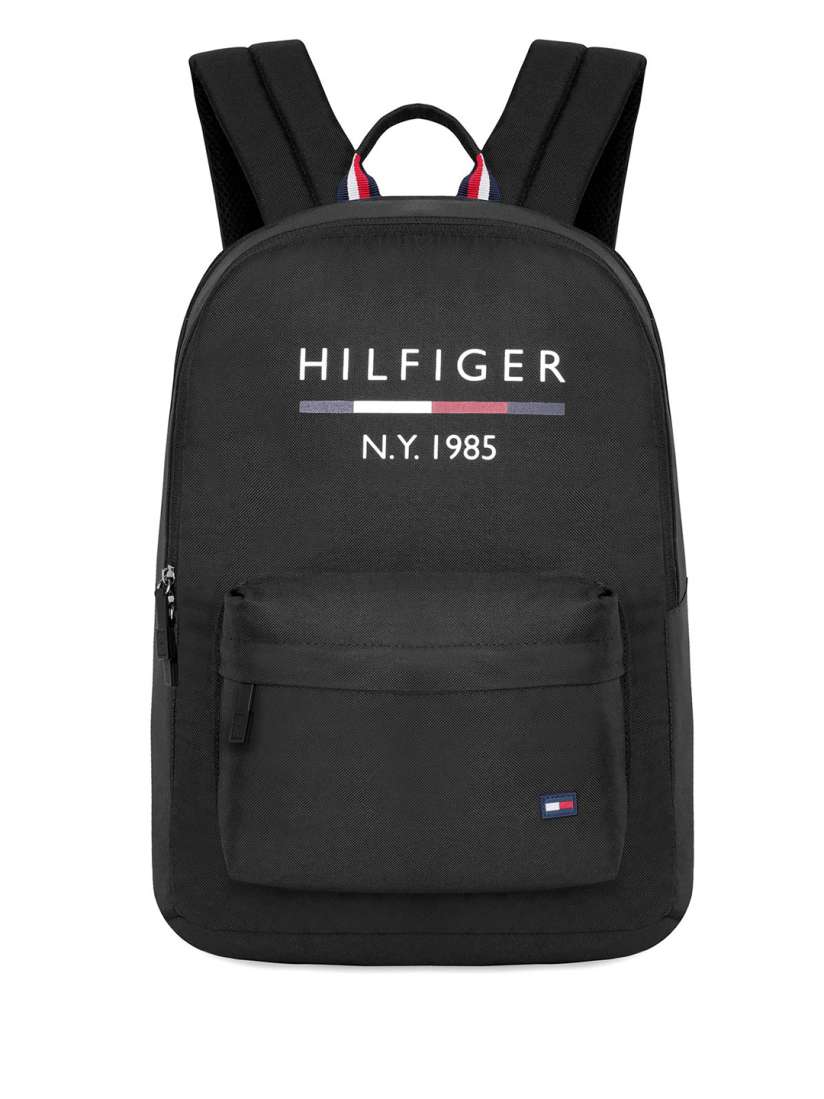 Tommy hilfiger backpack myntra discount