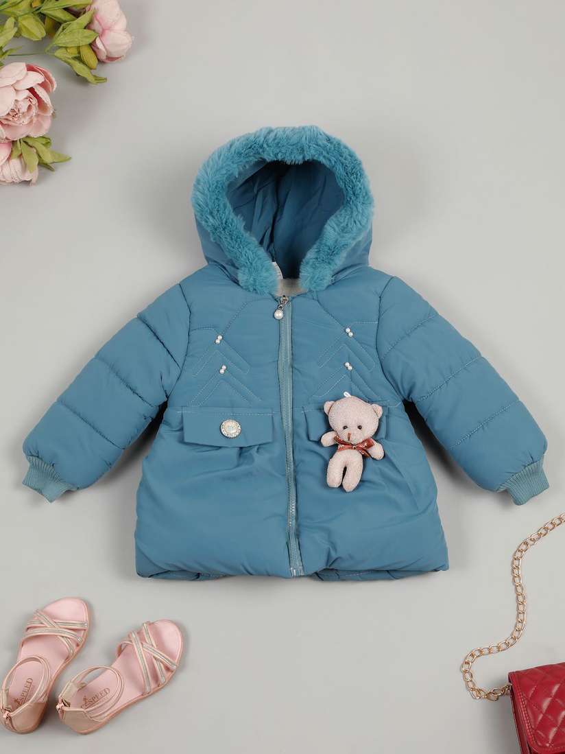 Otrain Burberry Baby Quilted Jacket Baby Clothes Used Burberry