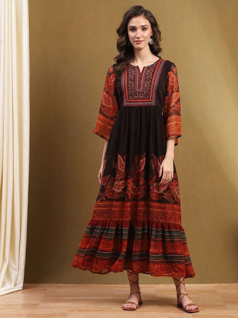 Biba dresses myntra cheap
