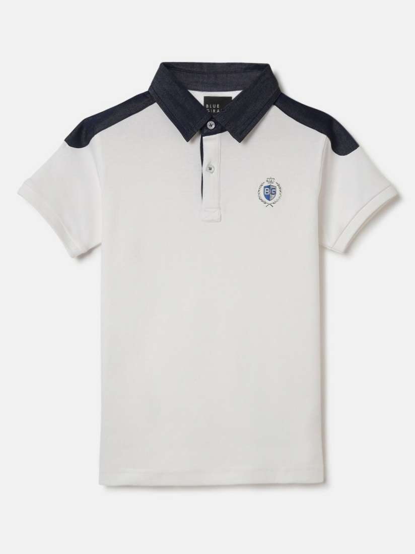 Giraffe polo shirt sales