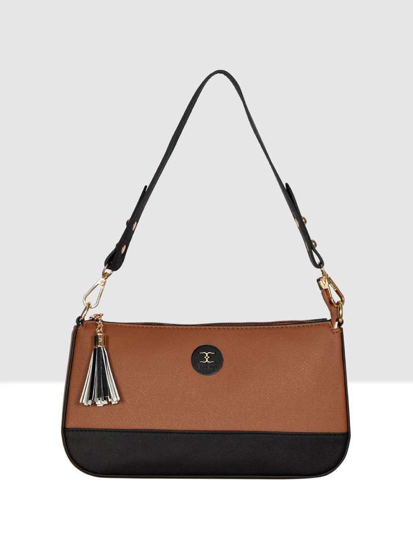 Buy ESBEDA Women Shopper Handheld Bag Handbags for Women 31031889 Myntra