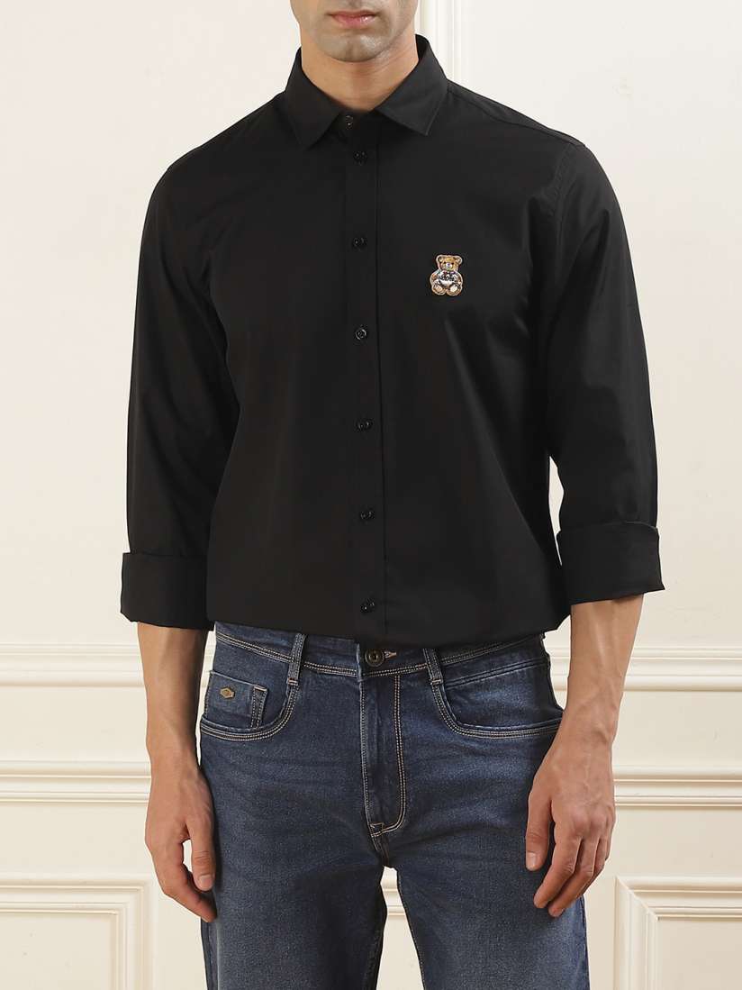 Moschino couture mens deals
