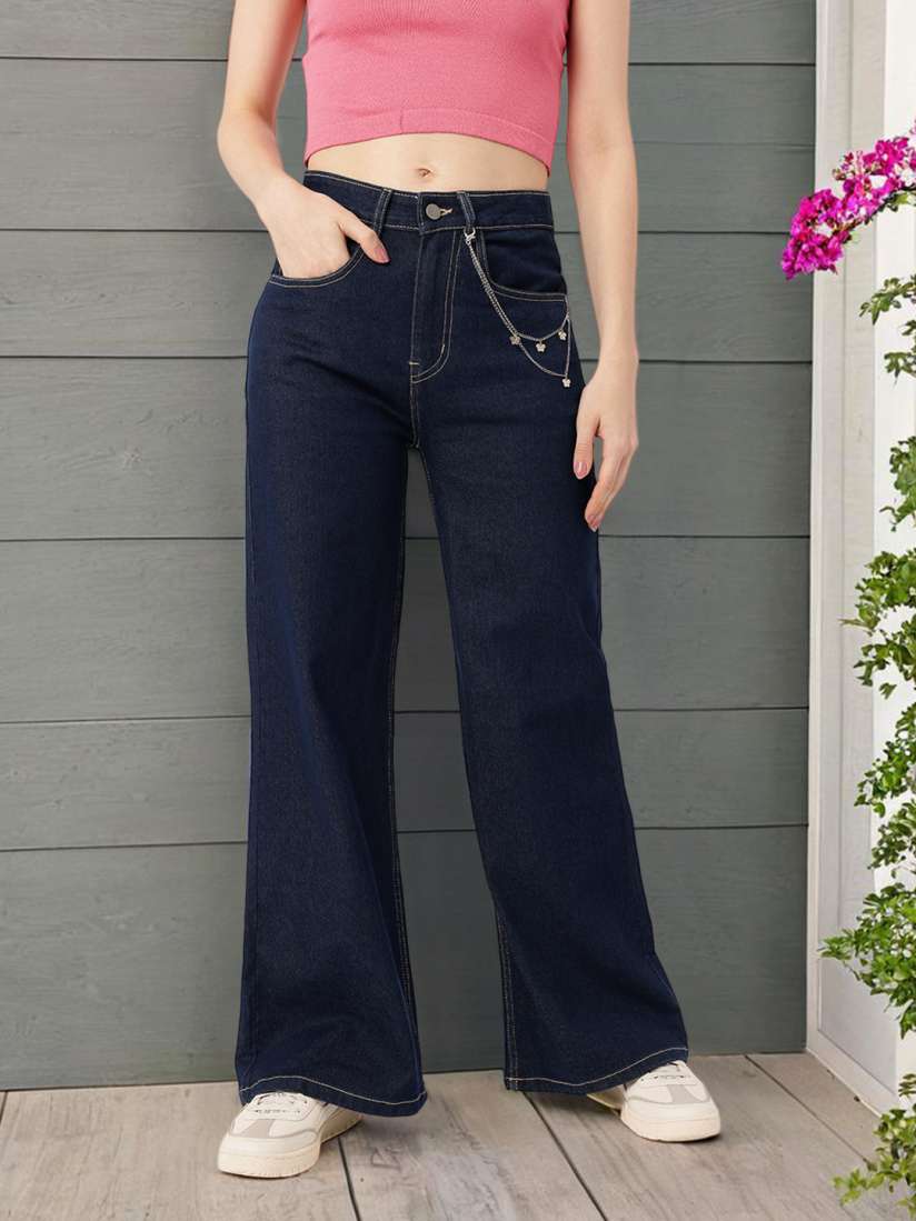 Chic jeans retailers on sale