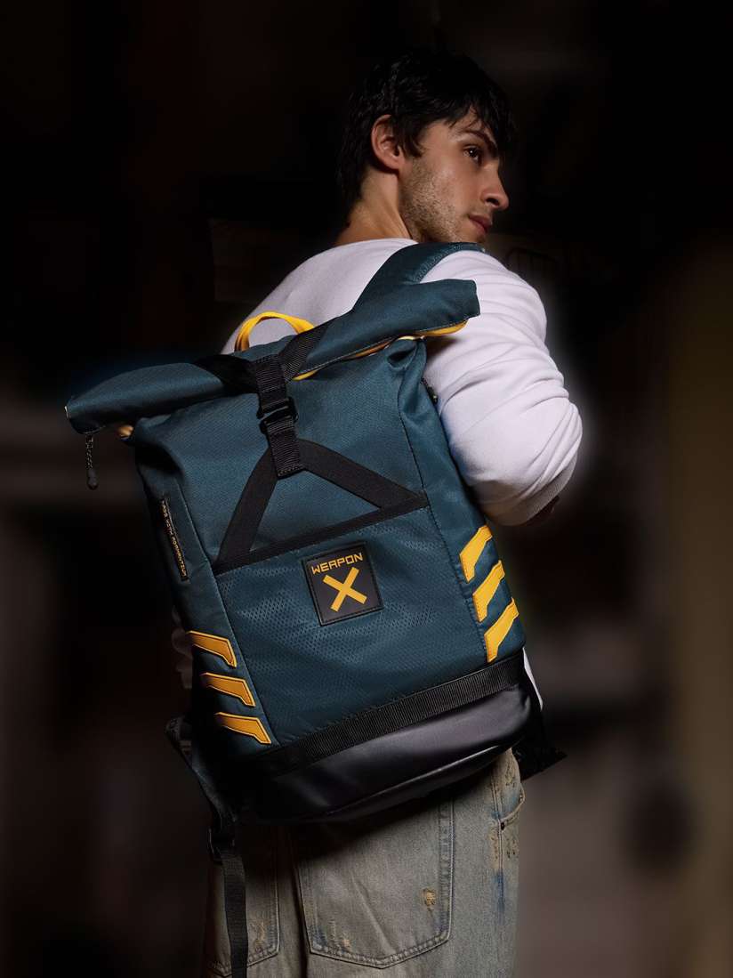 Backpacks for men myntra new arrivals