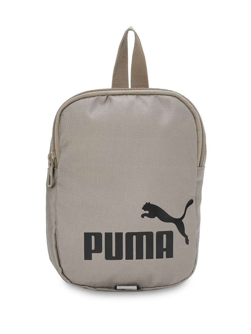 Puma bags in myntra discount