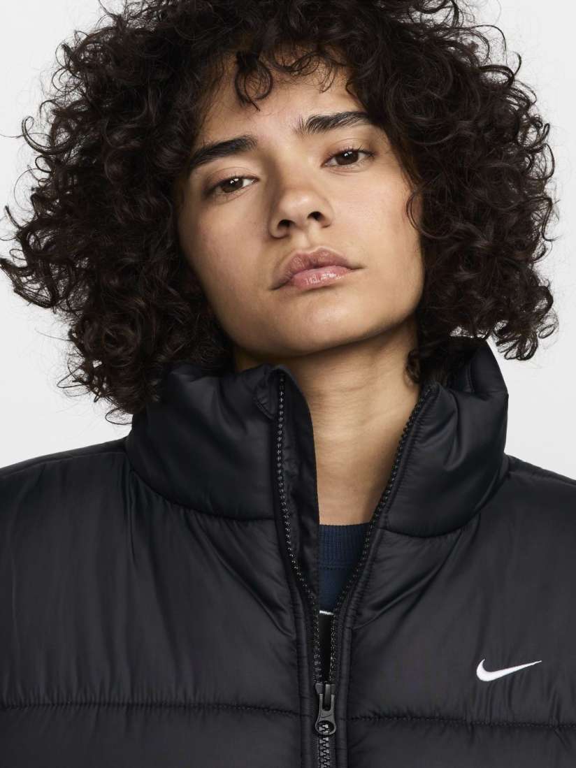 Nike sportswear gilet on sale