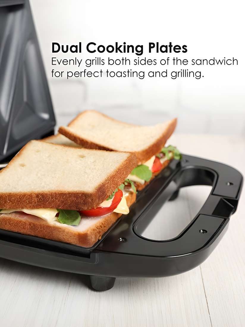 Toasted Sandwich Toastie Machine Kmart Kmart Microwave Panini