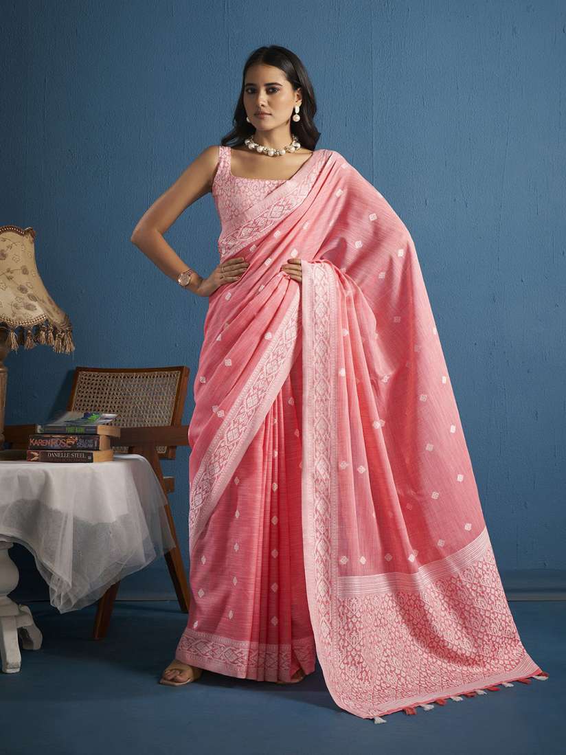 Myntra women's designer sarees new arrivals