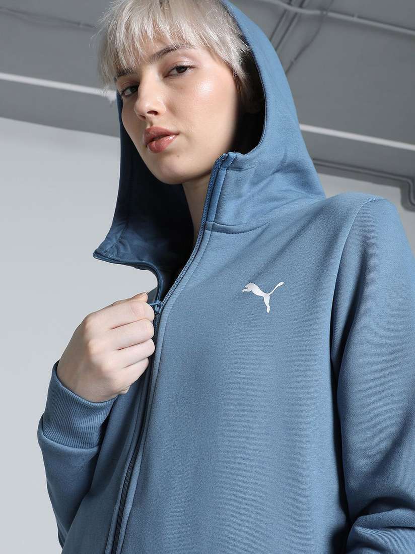 puma core sweatshirt