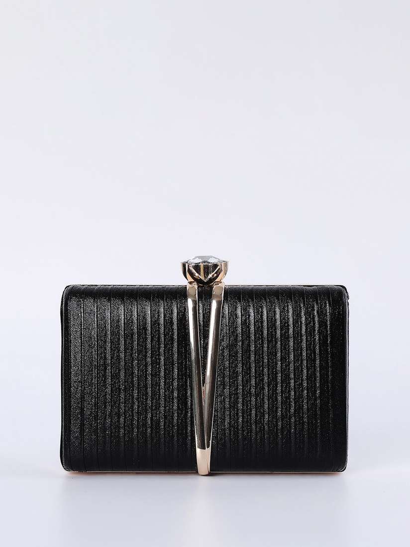 Buy CODE by Lifestyle Women Swagger Handheld Bag Handbags for