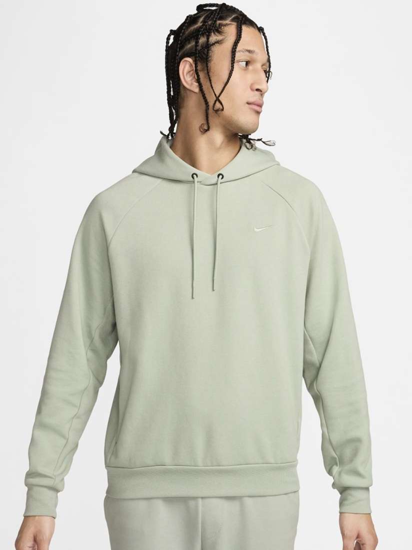 Men's dri fit hooded sweatshirt clearance