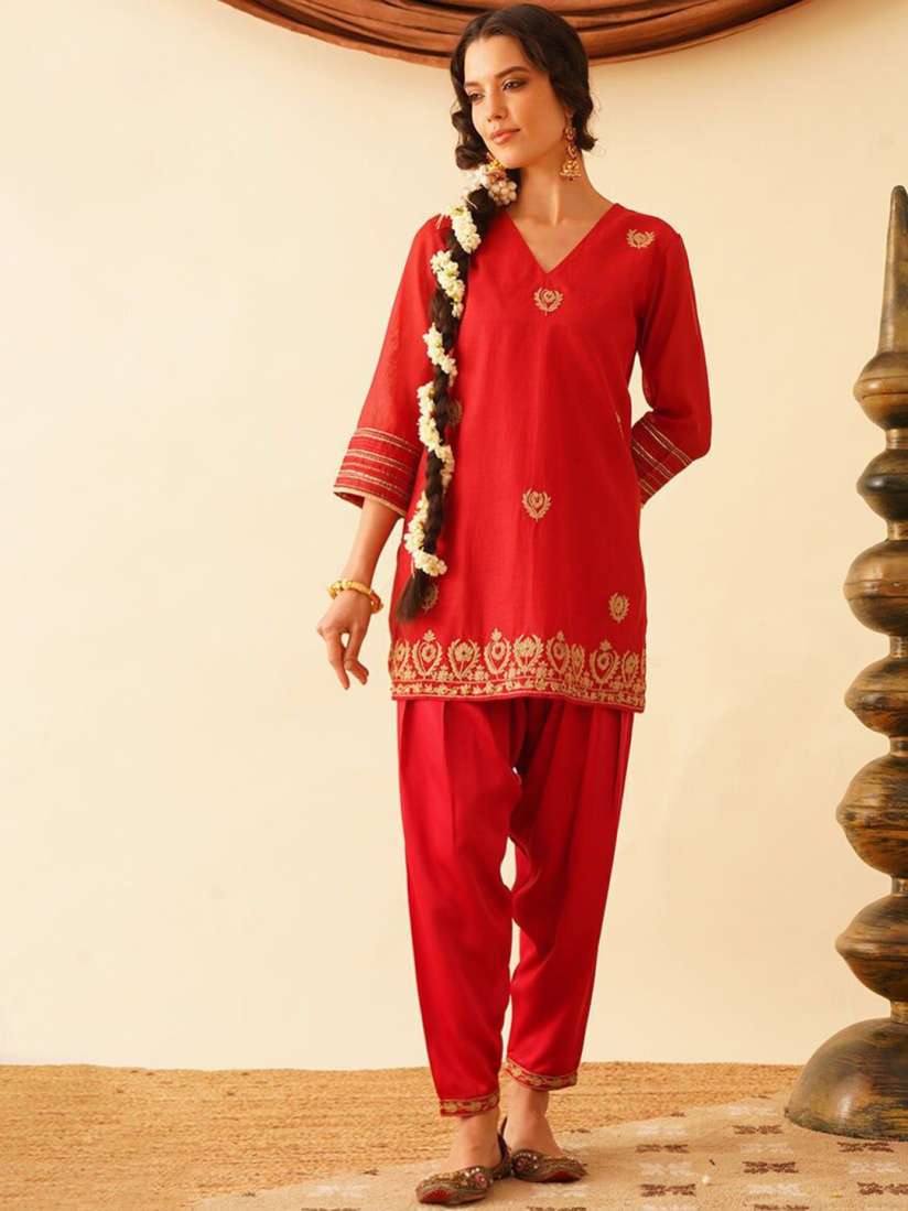 Jaypore kurti top