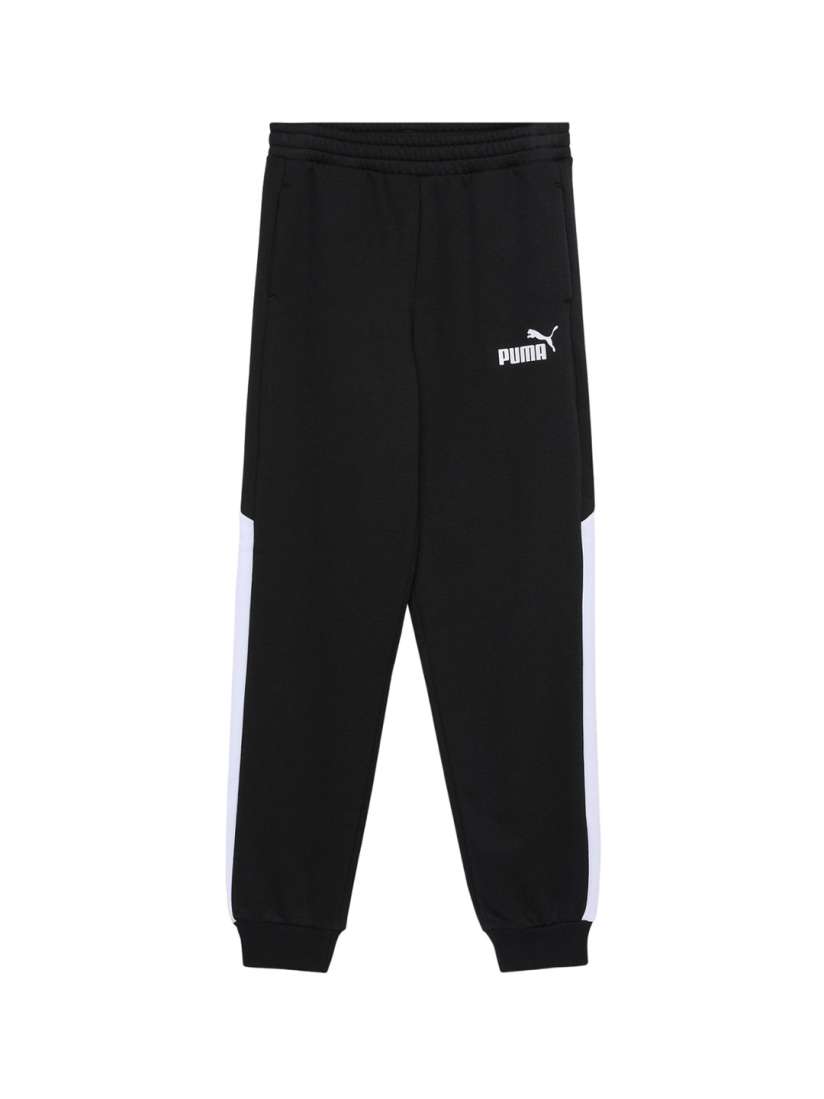 Boys puma pants best sale