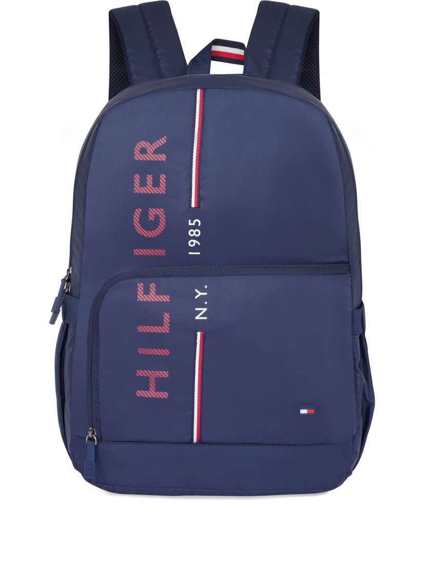 Tommy hilfiger backpack myntra clearance