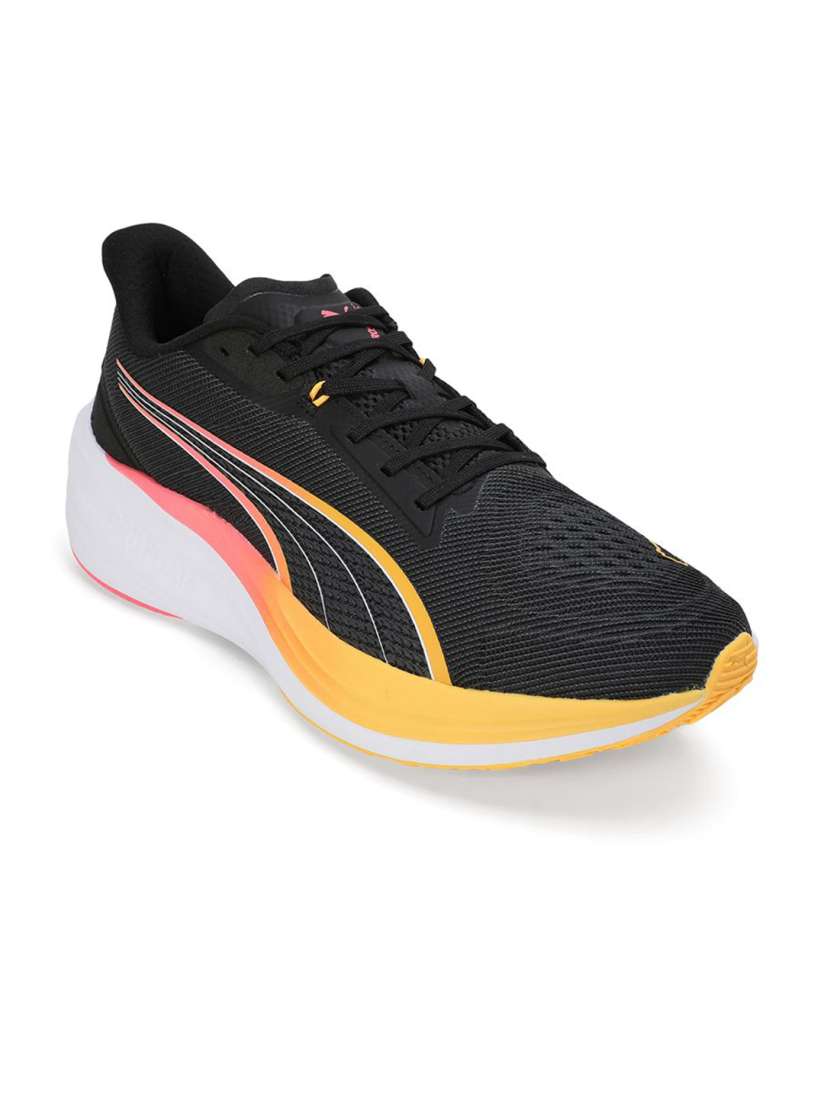 Puma adela mesh top