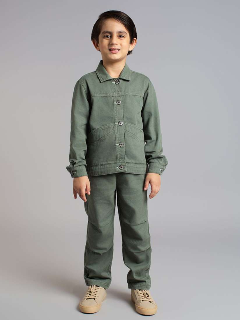 Myntra coat pant store