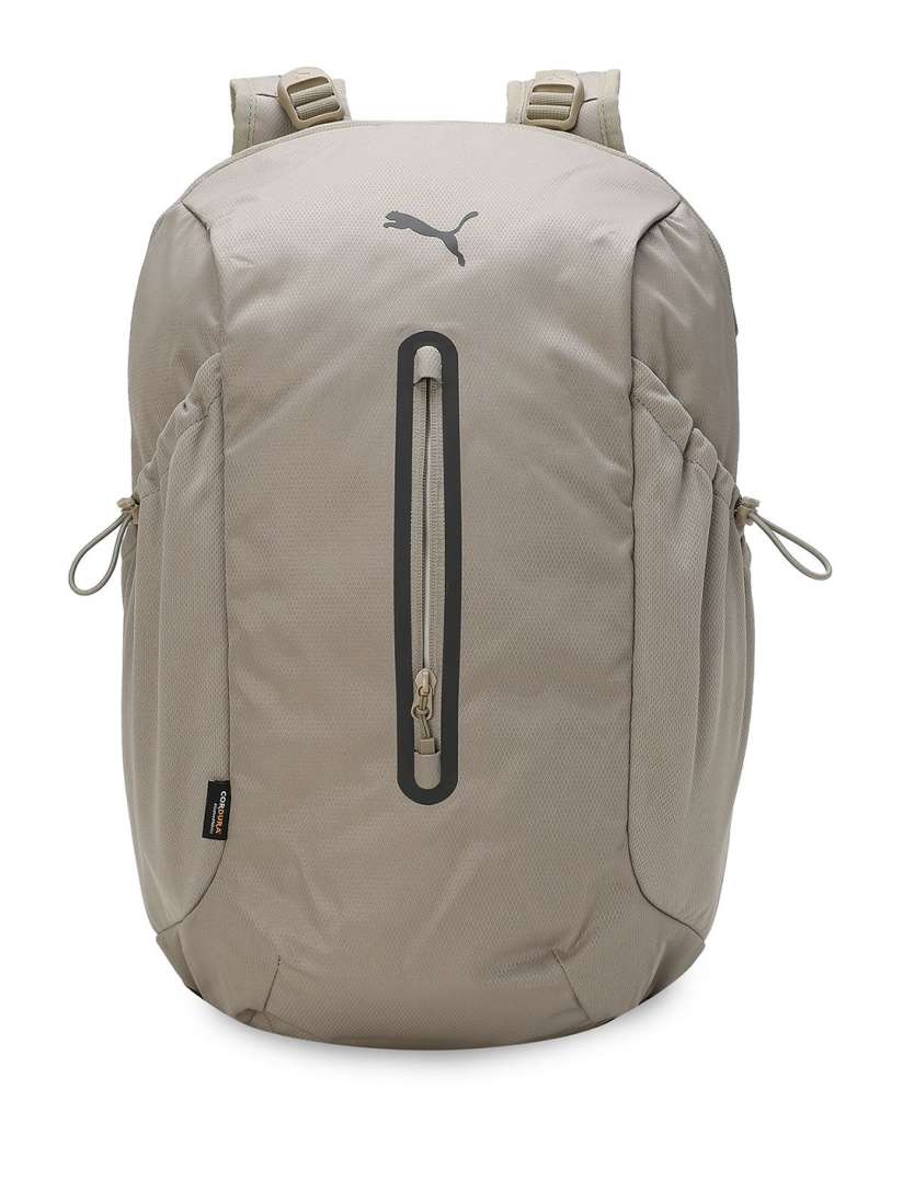 Buy Puma Unisex Tech Waterproof Backpacks Backpacks for Unisex 31076583 Myntra