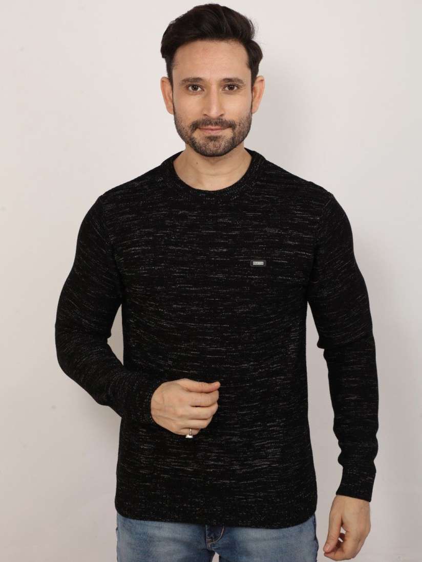Buy Klub Fox Men Pullover Sweaters for Men 31046920 Myntra