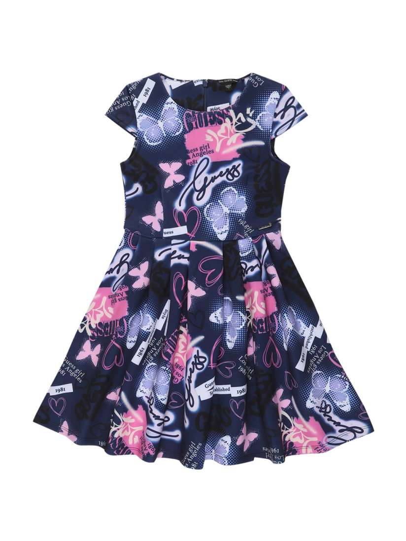 Guess kids dress sales