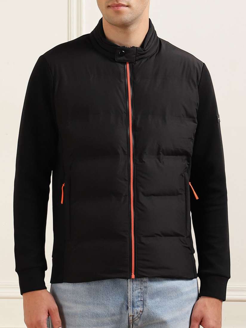 Myntra jackets for mens online