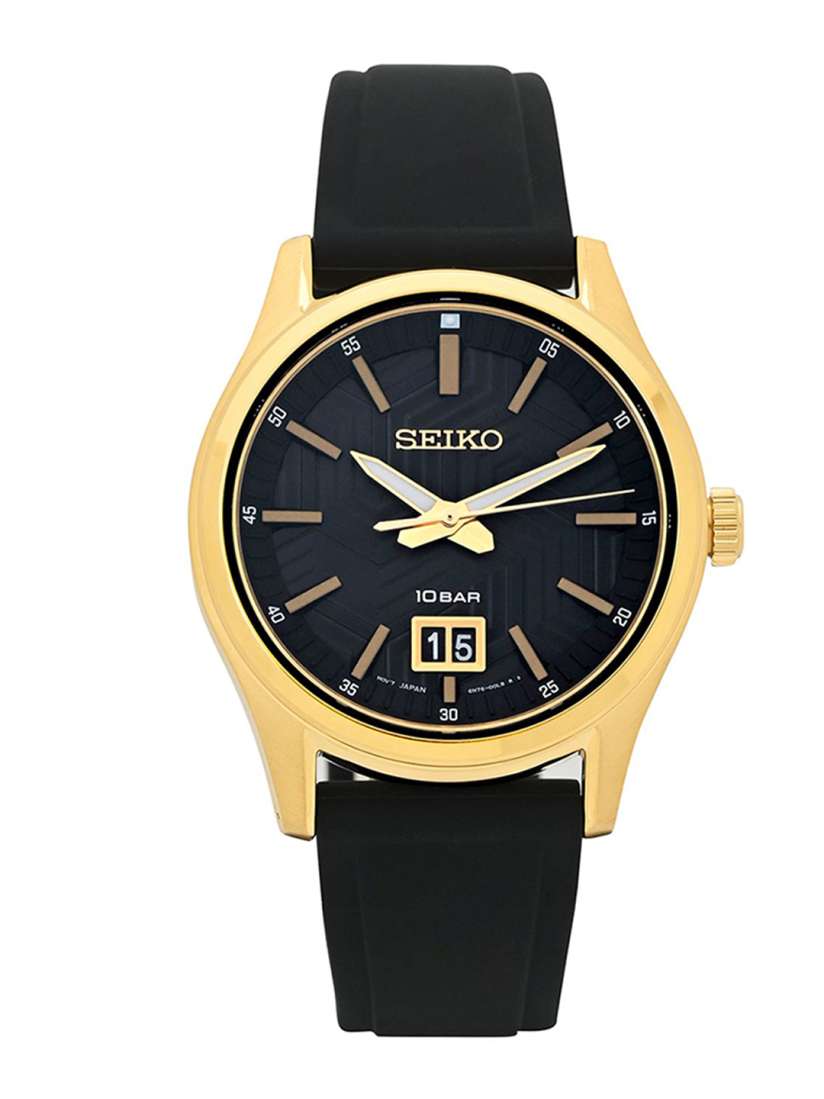 Buy SEIKO Men Dial Straps Motion Powered Watch SUR560P1 M Watches for Men 31069019 Myntra