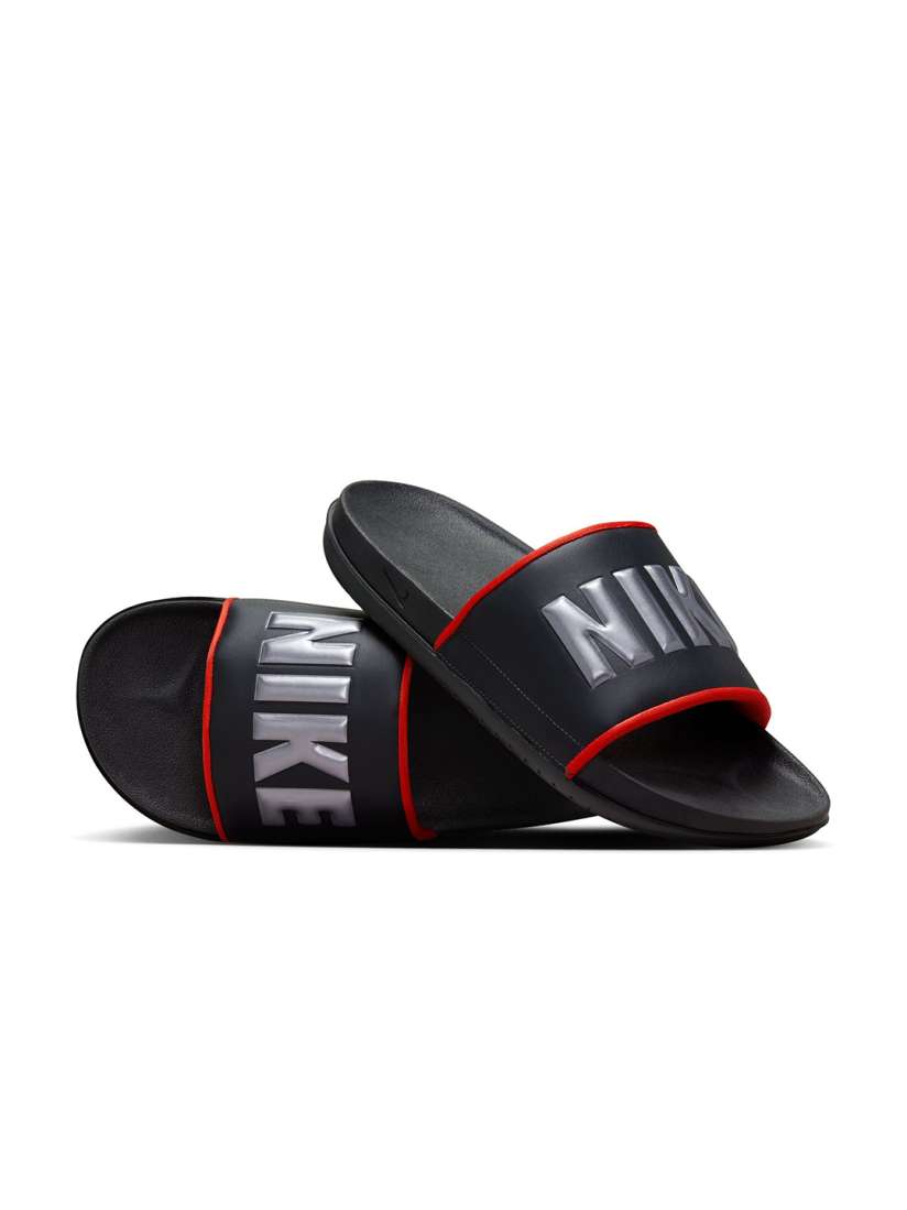 Buy Nike Offcourt Men s Slides Flip Flops for Men 31101340 Myntra