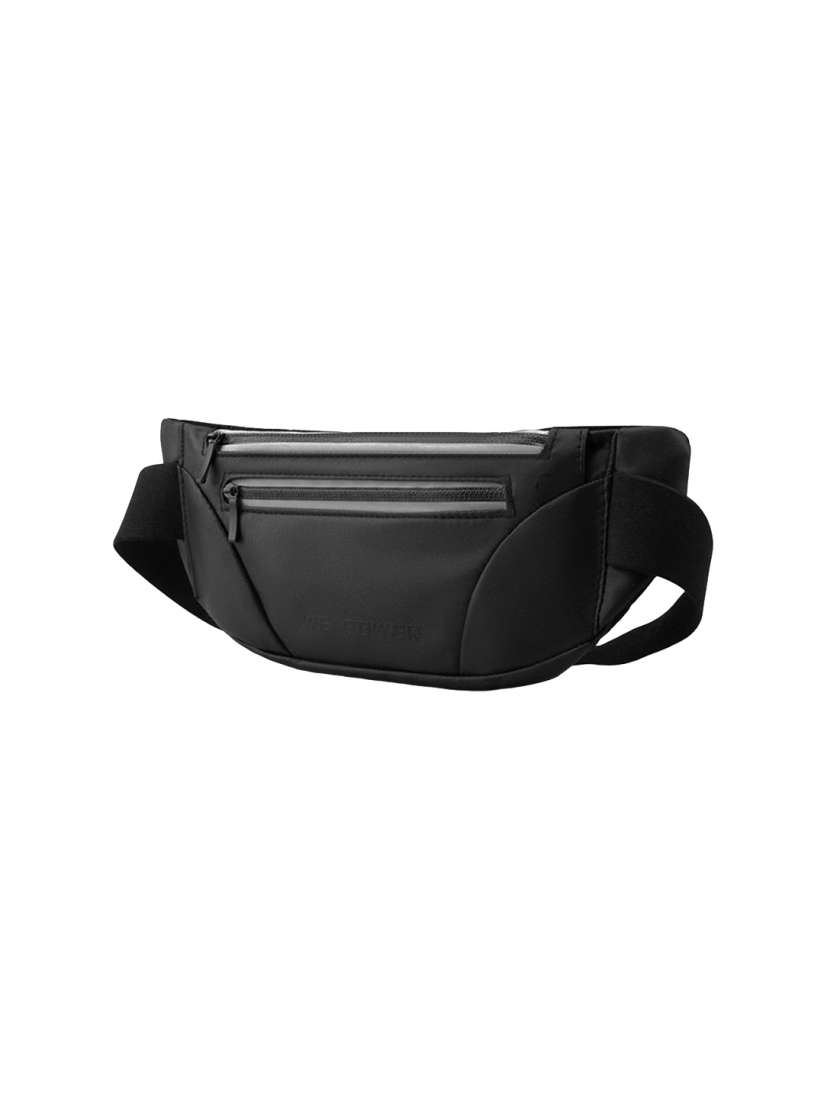Waist bag myntra discount