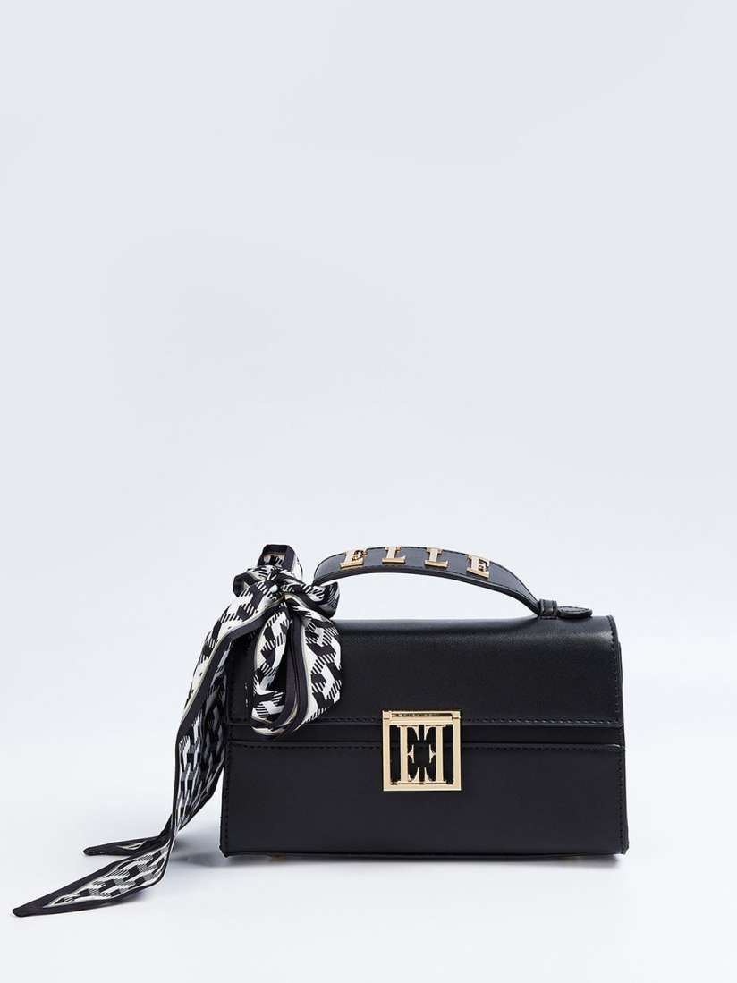 Buy ELLE Sling Bag Handbags for Women 31069068 Myntra