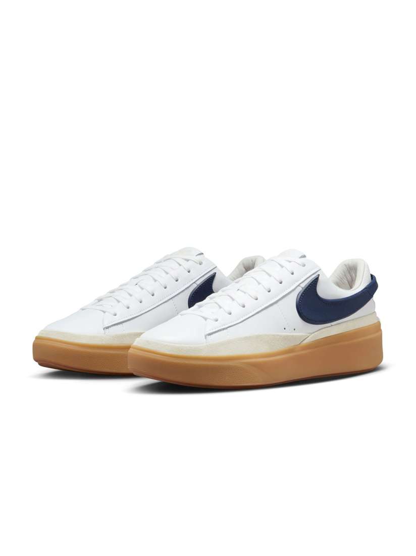 Buy Nike Men Blazer Phantom Low Shoes Casual Shoes for Men 31059799 Myntra