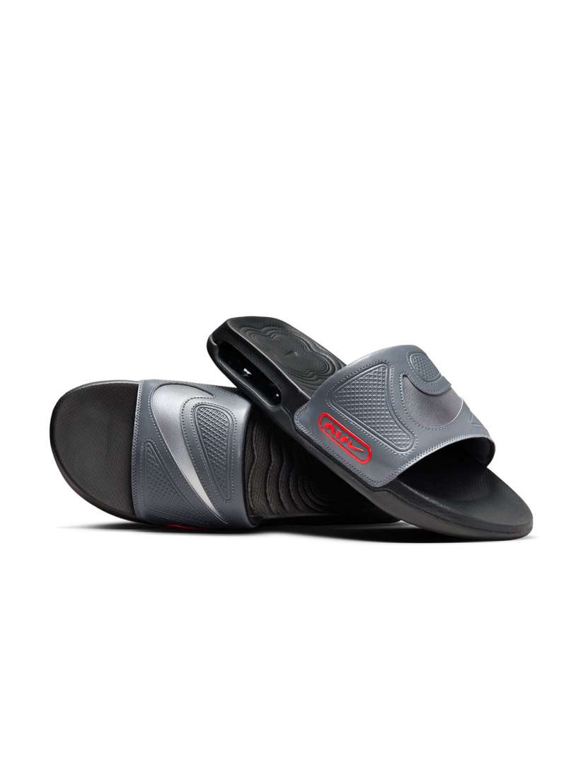Buy Nike Air Max Cirro Men s Slides Flip Flops for Men 31101343 Myntra