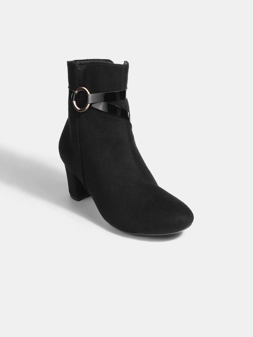 Lemon and pepper boots store