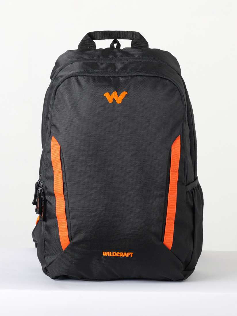 Buy Wildcraft Wildcraft Unisex Xplorer Laptop Backpack with Daisy Chains Backpacks for Unisex 30837513 Myntra