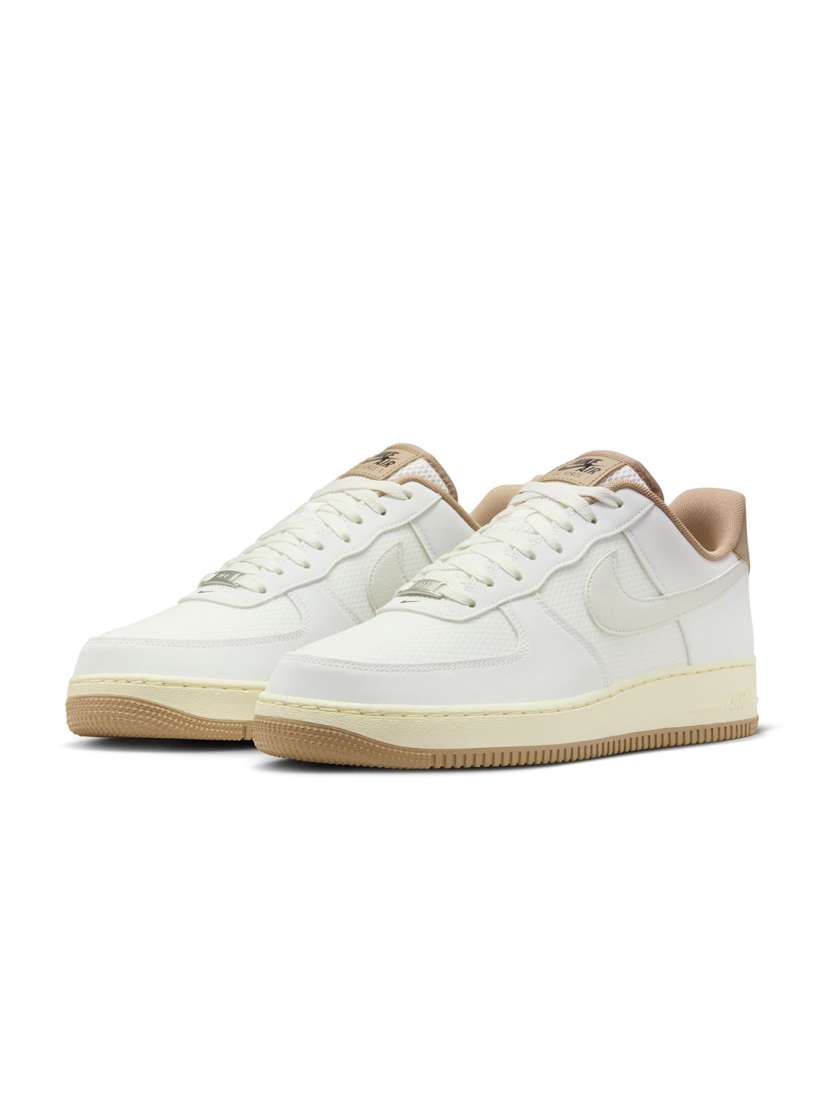 Buy Nike Air Force 1 07 LV8 Men s Sneakers Casual Shoes for Men 31059832 Myntra
