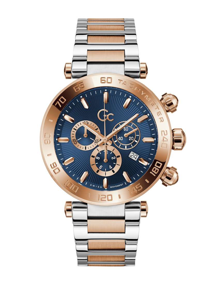 Gc men watches 2025