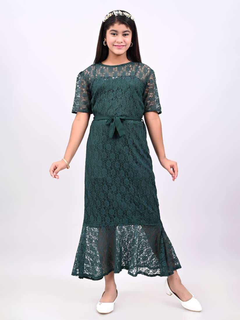 Myntra maxi dress sale online