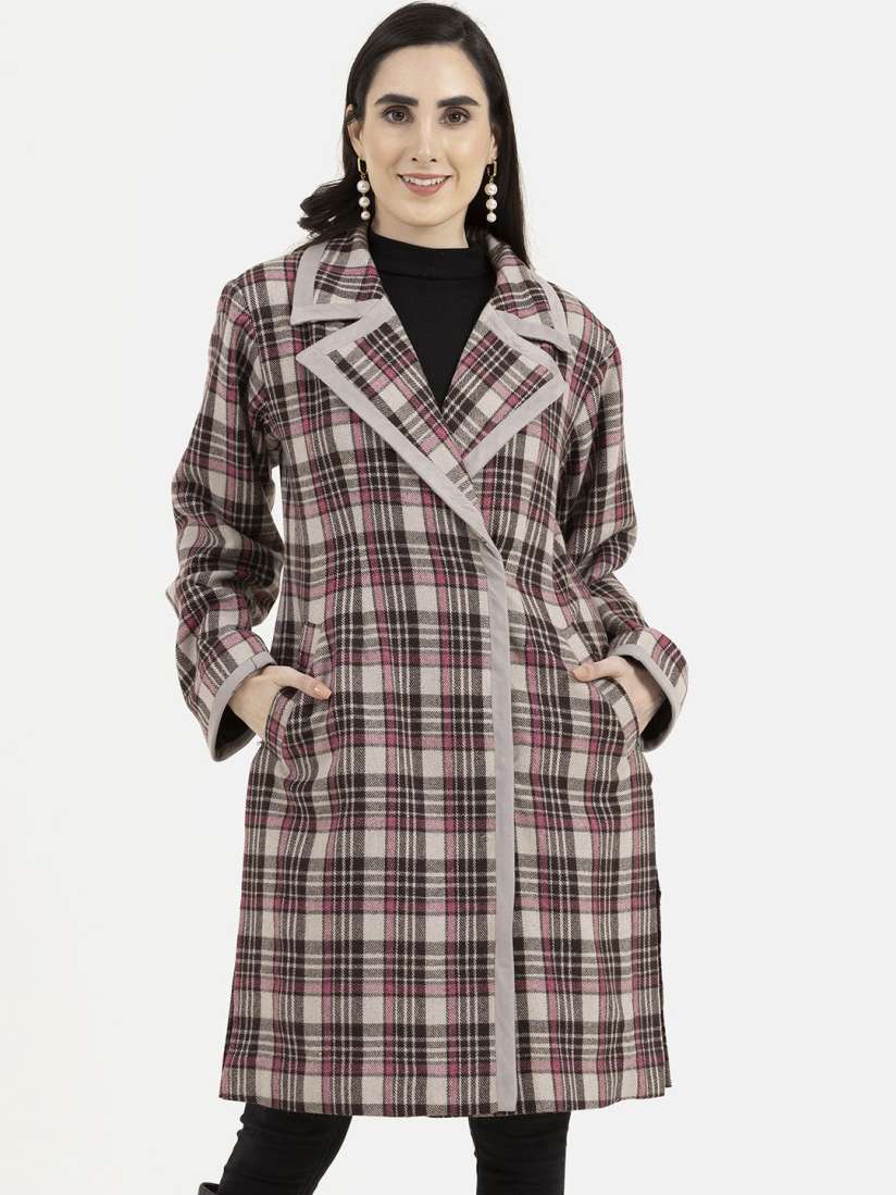 Myntra trench coat new arrivals