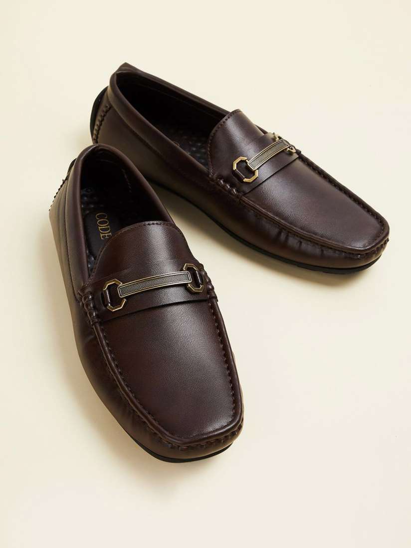 Lifestyle indisponible driving shoes