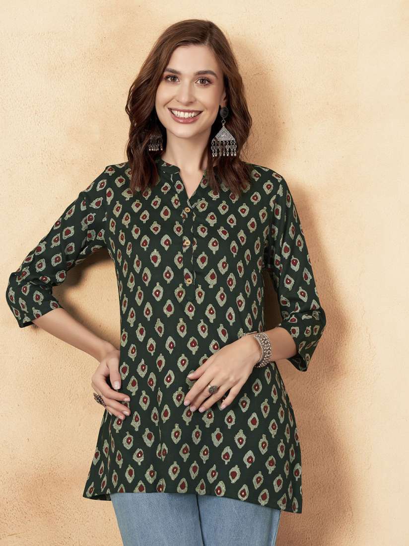 Anouk kurtis myntra hotsell