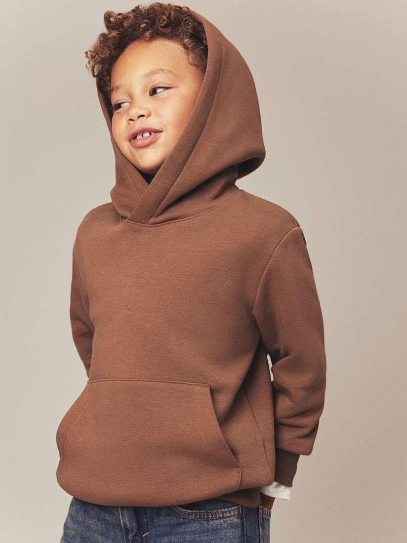 Boys long hoodie outlet