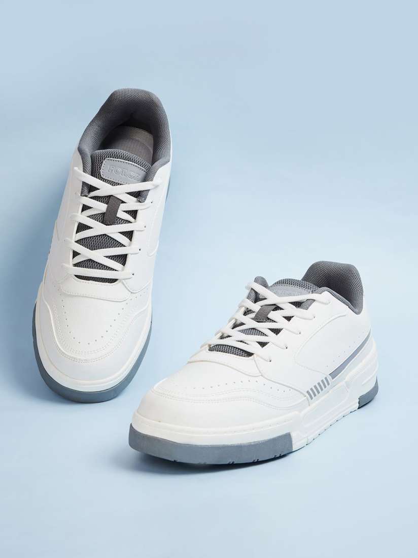 Forca footwear top